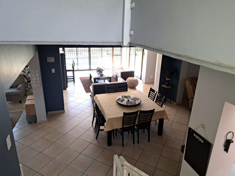 To Let 4 Bedroom Property for Rent in Melodie North West
